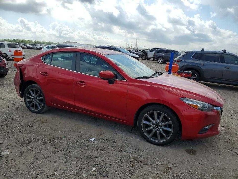 MAZDA Mazda3 2018 VIN 3MZBN1V35JM214058 фото оголошення 6 з 11