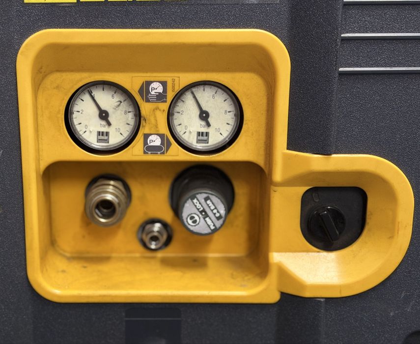 Компресор Schneider SYM 150-8-6 W