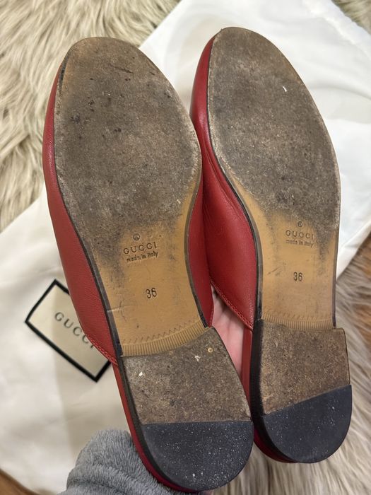 Мюлі gucci оригінал