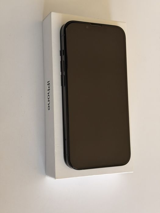 Iphone 14/128 Black New