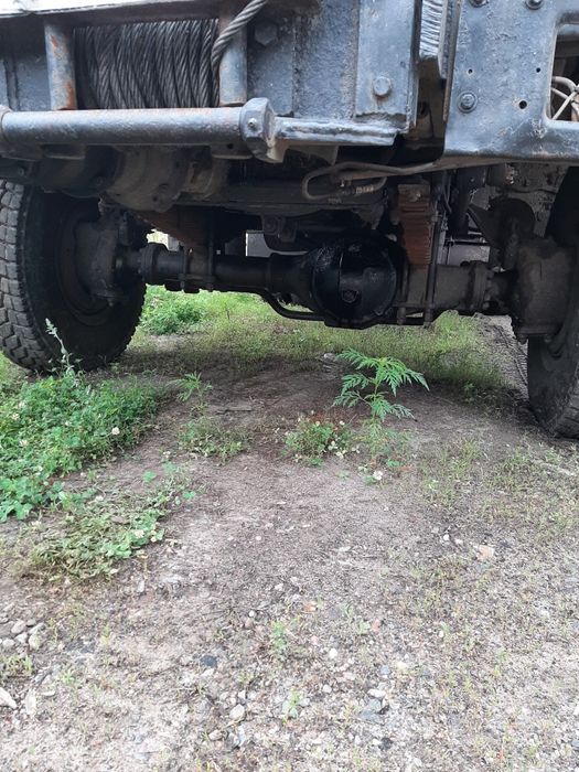 Камаз 4310 , самосвал, повний привід