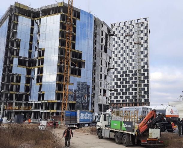 2-кімнатна квартира за адресою бульвар Дружби Народів (площа 75 м²) - Atlanta.ua - фото 3