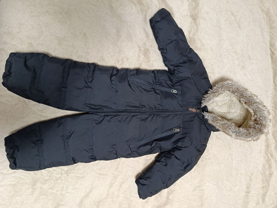 Комбінезон дитячий Некст