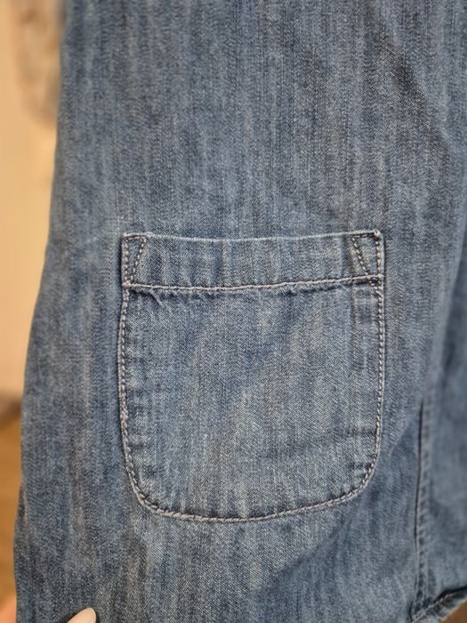 Жилетка lupilu 2- 3 роки