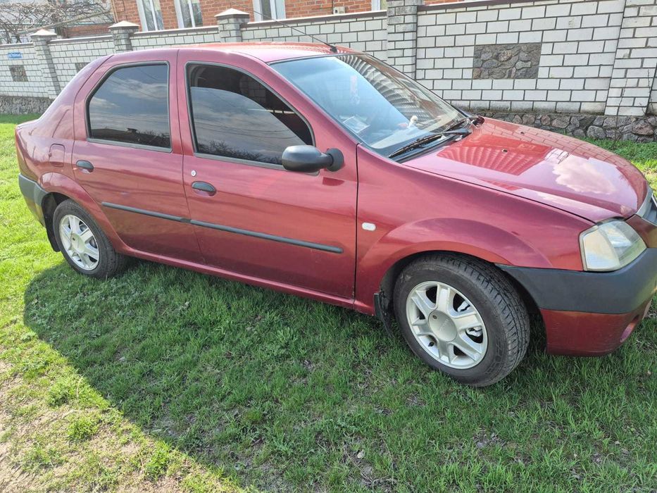 Продам Рено Логан