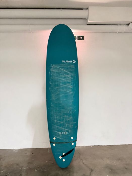 Prancha de surf 7,8 Olaian