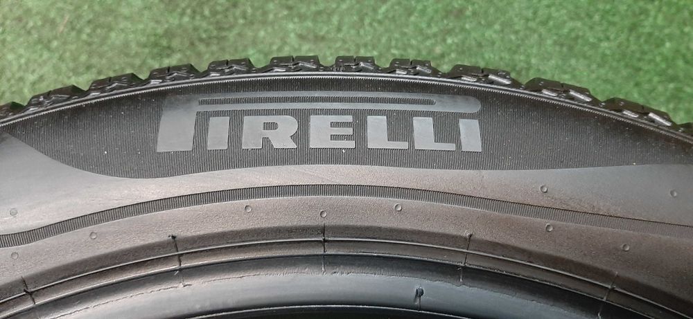 Opona Całoroczna 235/45/18 Pirelli Cinturato All Season SF2 / Montaż