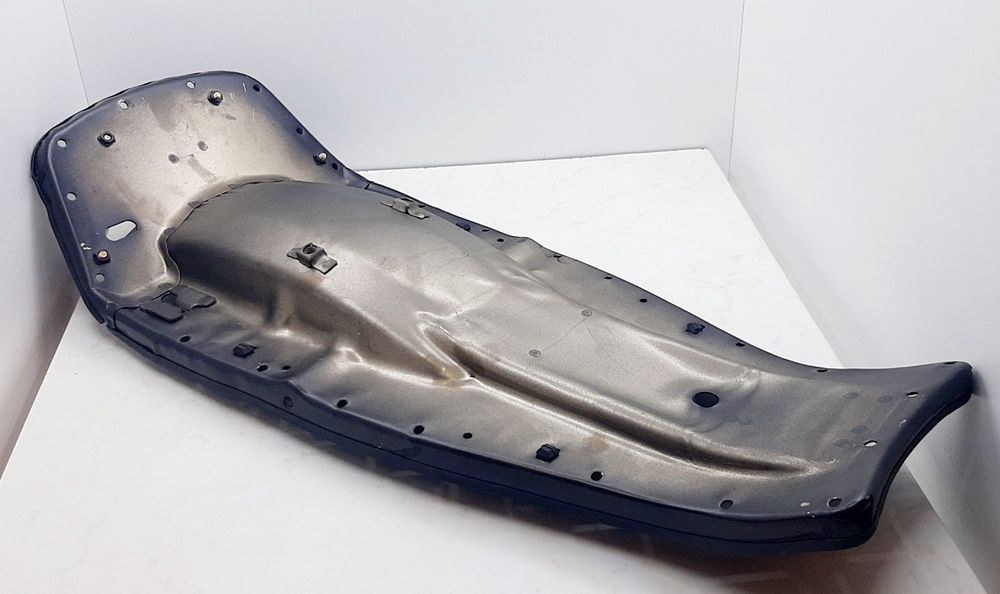 Поддон основание сидения Иж