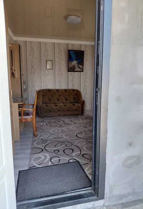 vys-04. Дом у моря. Фонтанка.