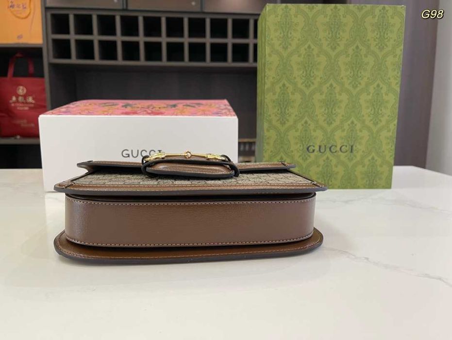 Bolsas Gucci para mulher