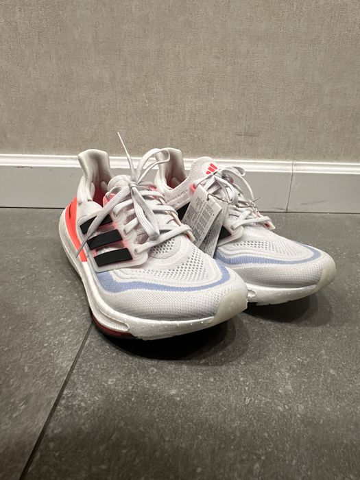 кросівки adidas Performance Ultraboost Light