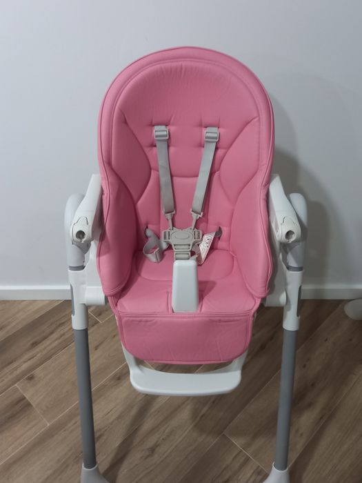 Cadeira de refeição  bebé