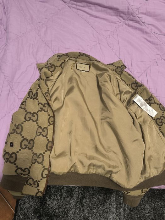 Casaco Gucci original