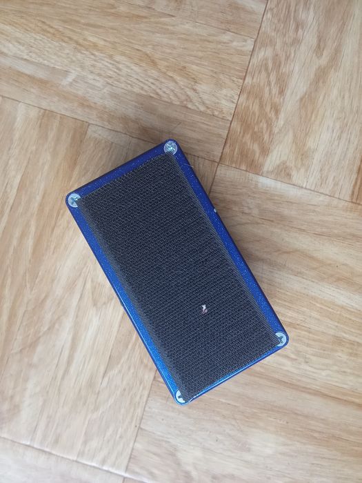 Mxr Bass Octave Deluxe