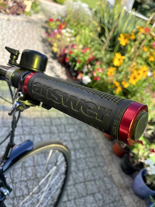 Rower MaxCycles Monza