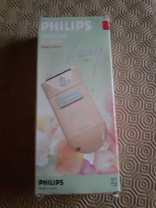 Depiladora Philips