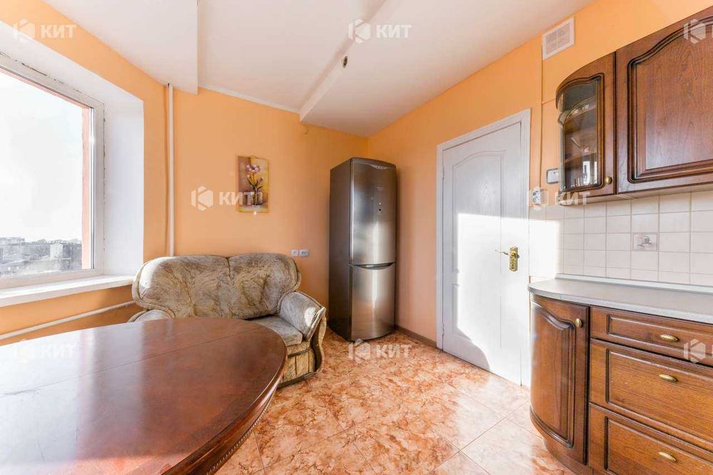 1к.40м2 Центр (Защитников Украины, Восстания, Героев Харькова) 116262