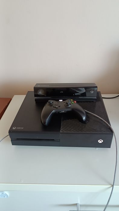 Xbox One 1TB Kinect
