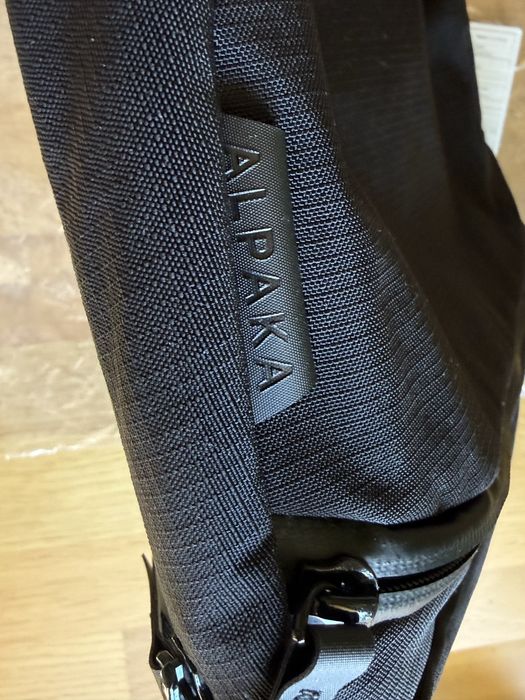 ALPAKA Flight Sling 2L Axoflux 210D