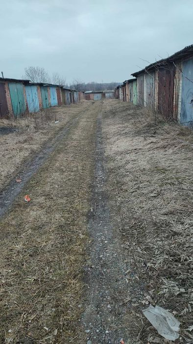 Продам Гараж 4 Кооператив