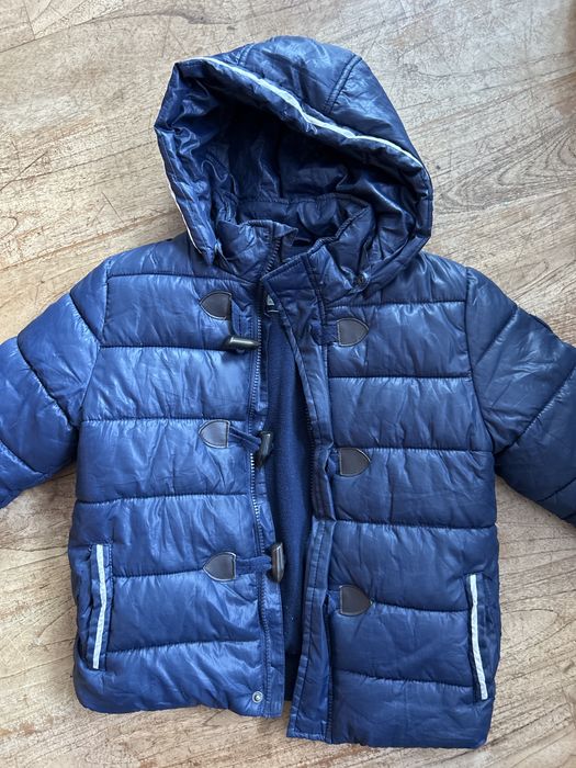 Kurtka ziomowa mayoral