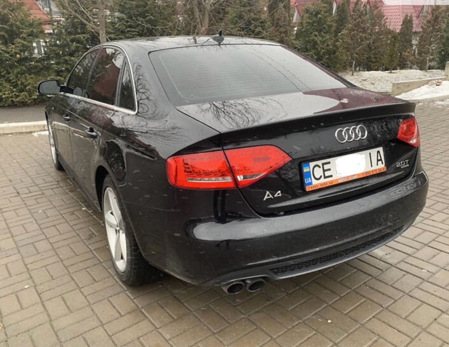 Розборка Audi A4 B8 S line 1.8/2.0TSI 2.0/3.0TDI CAEB/CDNS NES USA