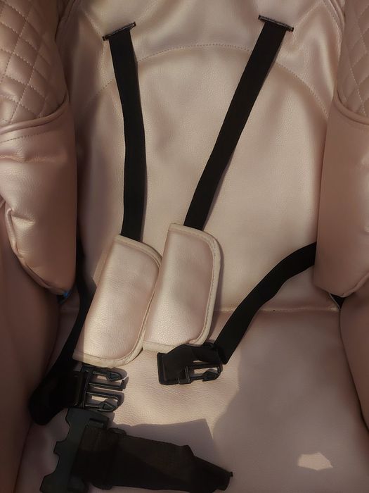 ROAN дитяча коляска 2/1