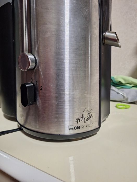 Продам срковыжималку