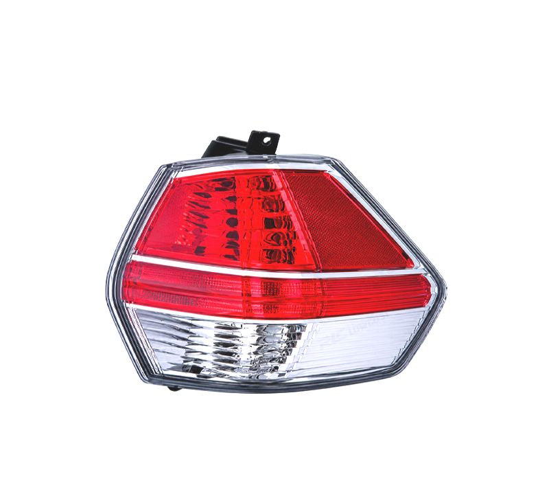 FAROLIM DIR NISSAN X-TRAIL 14-17 EXTERIOR