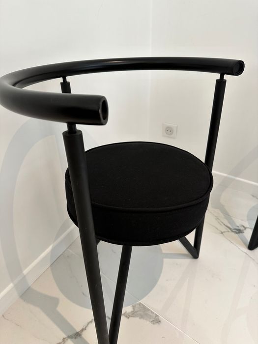 Chaise Philippe Starck Miss Dorn 1980