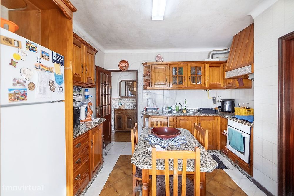 Apartamento T2 para venda