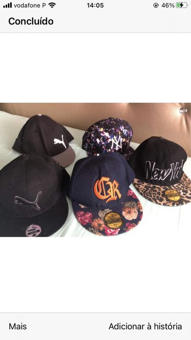 Bones varios 6 modelos