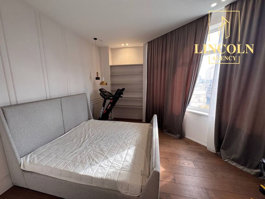 Многокомнатная квартира по адресу ул. Сечевых Стрельцов (площадь 230 м²) - Atlanta.ua - фото 13