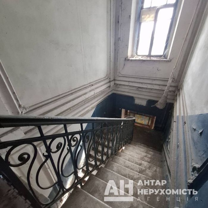 Продається комплекс квартир в Кропивницькому, р-н Центр (2 хв до площі)