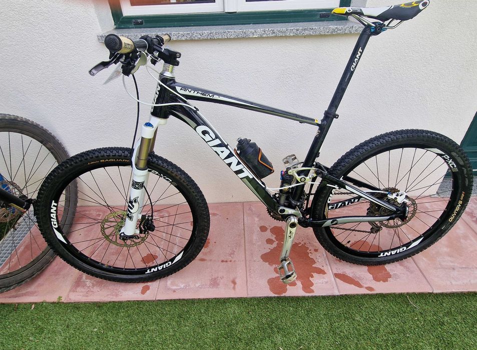 GIANT Anthem X 26" Quadro M