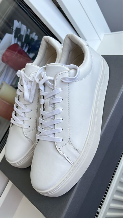 Чоловічі снікерси Vagabond