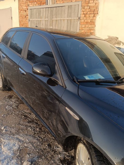 Продам авто в хорошому стані