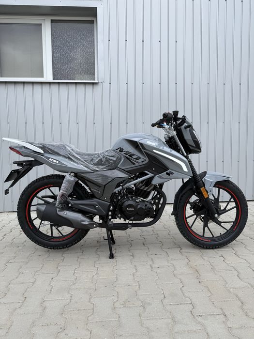 Musstang MT150-8