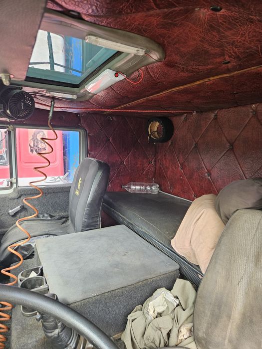 Камаз 53212, 53202