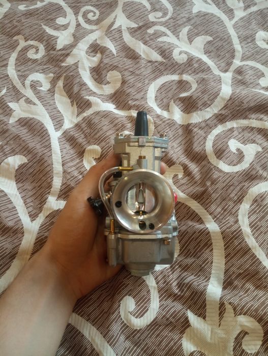 Карбюратори Pwk. Keihin /32/34