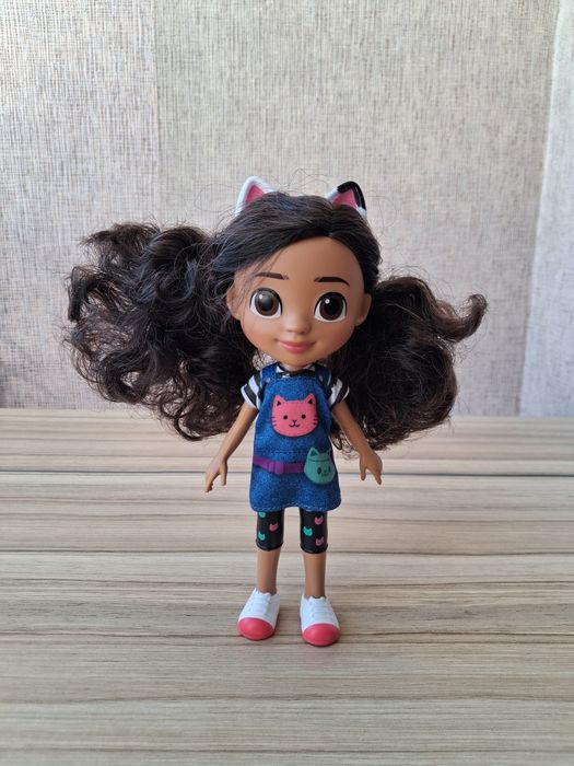 Іграшки Spin Master Котячий дім Габі: Чарівна Габі