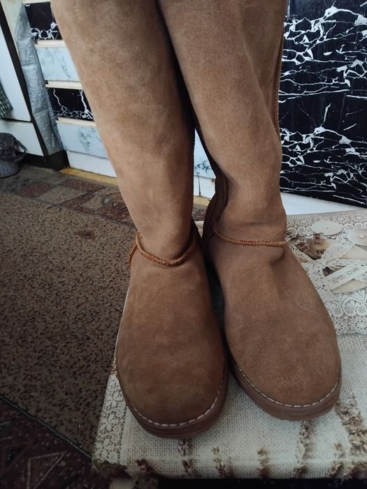 Зимові Уггі Skechers .