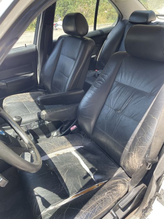 BMW 520i    1990