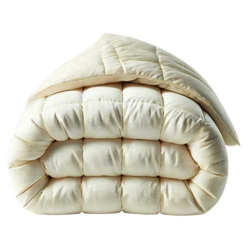 Kołdra puchowa 160x200 – puch+pierze gęsie – całoroczna  2,5 kg wsadu