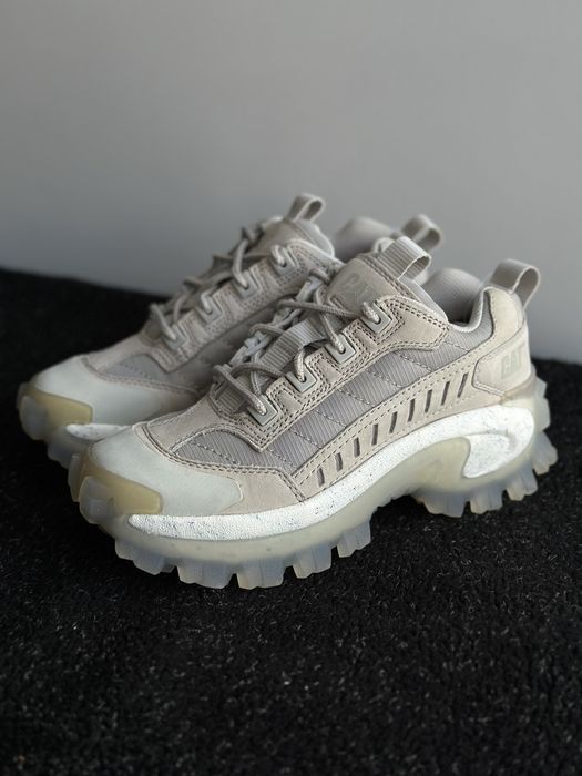 Кросівки Caterpillar Intruder CAT P724561 Grey