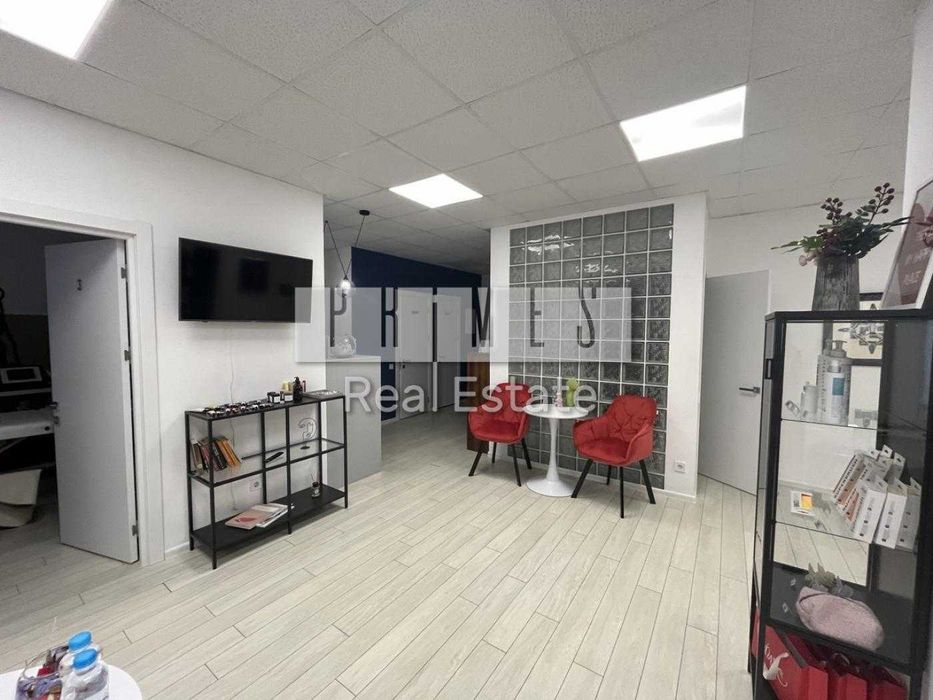 Продаж 3-к квартира 80м2, вул. Регенераторна, ЖК Комфорт Таун