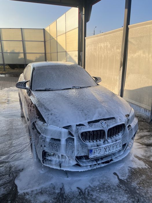 Bmw 230i seria 2 f22 252(europa b48)