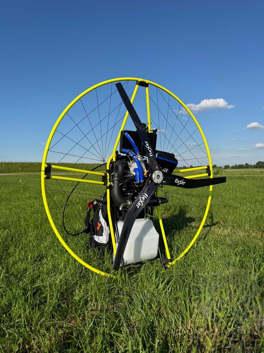 Napęd PPG Polini Thor 202 NOWY