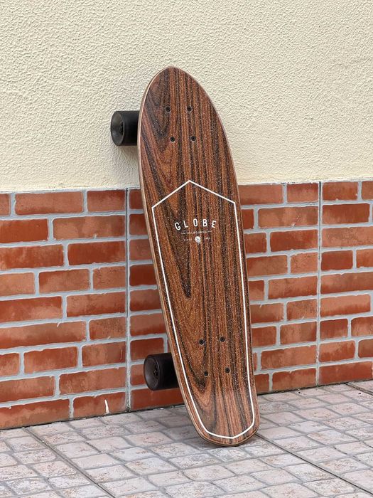 Skate Mini Cruiser