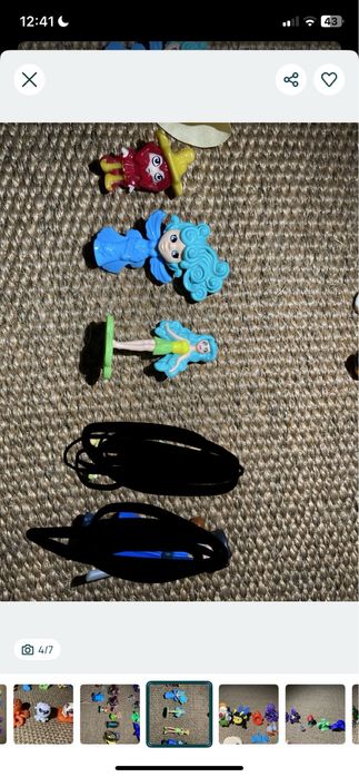 Кіндер іграшки/киндер игрушки/kinder toys